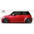 2002-2006 MINI Cooper Type Z Side Skirts - image 3