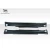 2002-2006 MINI Cooper Type Z Side Skirts - image 6