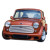 1959-2000 Mini Cooper Type Z Wide Body Kit - 8 Piece - image 27