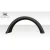1959-2000 MINI Cooper Type Z Fender Flare - image 16