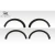 1959-2000 MINI Cooper Type Z Fender Flare - image 10