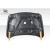 2009-2018 Dodge Ram 1500 RK-S Ram Air Hood - 1 Piece - image 4