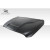 2009-2018 Dodge Ram 1500 RK-S Ram Air Hood - 1 Piece - image 6