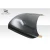 2009-2018 Dodge Ram 1500 RK-S Ram Air Hood - 1 Piece - image 15