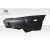 1990-1996 Nissan 300ZX Z32 2DR Coupe TZ Rear Bumper - 1 Piece - image 10