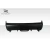 1990-1996 Nissan 300ZX TZ Rear Bumper - image 4