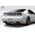 1990-1996 Nissan 300ZX TZ Rear Bumper - image 5