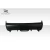 1990-1996 Nissan 300ZX TZ Rear Bumper - image 5
