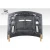 1990-1996 Nissan 300ZX TZ Hood - image 5