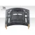 1990-1996 Nissan 300ZX TZ Hood - image 14