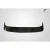 1990-1996 Nissan 300ZX Z32 TZ-3 Rear Wing Spoiler - 1 Piece - image 9
