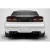 1990-1996 Nissan 300ZX TZ-3 Carbon Fiber Rear Wing - image 1