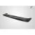 1990-1996 Nissan 300ZX Z32 TZ-3 Rear Wing Spoiler - 1 Piece - image 6