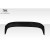 1990-1996 Nissan 300ZX Z32 Duraflex TZ-3 Rear Wing Spoiler 1 Piece