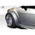 Universal Fender Flares 7cm - 2 Piece - image 3