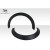 Universal Fender Flares 7cm - 2 Piece - image 7