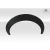 Universal Fender Flares 7cm - 2 Piece - image 10