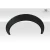 Universal Fender Flares 7cm - 2 Piece - image 6