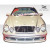1998-2002 Mercedes CLK W208 UR-S Front Bumper - 1 Piece - image 10