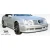 1998-2002 Mercedes CLK W208 UR-S Front Bumper - 1 Piece - image 5