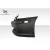 1998-2002 Mercedes CLK W208 UR-S Front Bumper - 1 Piece - image 19