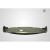 2012-2016 Tesla Model S UTech Rear Diffuser - 1 Piece (S) - image 4