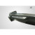 2012-2016 Tesla Model S UTech Rear Diffuser - 1 Piece (S) - image 5
