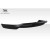 2012-2016 Tesla Model S Duraflex UTech Rear Diffuser - 1 Piece - image 5