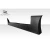 1990-1994 Lexus LS - Lexus V-Line Side Skirts - image 12