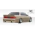 1990-1994 Lexus LS - Lexus V-Line Side Skirts - image 5