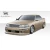 1990-1994 Lexus LS - Lexus V-Line Side Skirts - image 9
