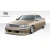 1990-1994 Lexus LS - Lexus V-Line Side Skirts - image 8