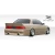 1990-1994 Lexus LS - Lexus V-Line Side Skirts - image 4