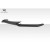 2013-2016 Scion FR-S V-Speed Front Lip Spoiler - 1 Piece - image 6