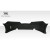 2003-2007 Honda Accord 2DR V-Speed Rear Bumper - 1 Piece - image 6