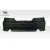 2003-2007 Honda Accord V-Speed Rear Bumper - image 4