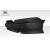 2003-2007 Honda Accord V-Speed Rear Bumper - image 7