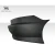 2003-2007 Honda Accord V-Speed Rear Bumper - image 8