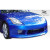 2003-2008 Nissan 350Z Z33 V-Speed Body Kit - 4 Piece - image 4
