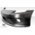 2003-2008 Nissan 350Z Z33 V-Speed Body Kit - 4 Piece - image 4
