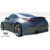 2003-2008 Nissan 350Z Z33 V-Speed Body Kit - 4 Piece - image 18