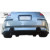 2003-2008 Nissan 350Z Z33 V-Speed Body Kit - 4 Piece - image 23