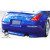 2003-2008 Nissan 350Z Z33 V-Speed Body Kit - 4 Piece - image 12