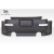 2003-2008 Nissan 350Z Z33 V-Speed Body Kit - 4 Piece - image 24