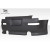 2003-2008 Nissan 350Z Z33 V-Speed Body Kit - 4 Piece - image 25