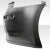 2003-2008 Nissan 350Z Z33 V-Speed Body Kit - 4 Piece - image 66