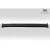 2003-2008 Nissan 350Z Z33 2DR Coupe V-Speed Wing Trunk Lid Spoiler - 1 Piece - image 12