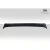2003-2008 Nissan 350Z V-Speed Rear Wing - image 16