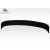2003-2008 Nissan 350Z Z33 2DR Coupe Duraflex V-Speed Wing Trunk Lid Spoiler - 1 Piece - image 8