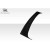 2003-2008 Nissan 350Z Z33 2DR Coupe V-Speed Wing Trunk Lid Spoiler - 1 Piece - image 7
